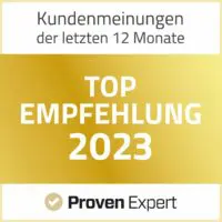 TOP-Empfehlung-2023 Anwalt Frankfurt