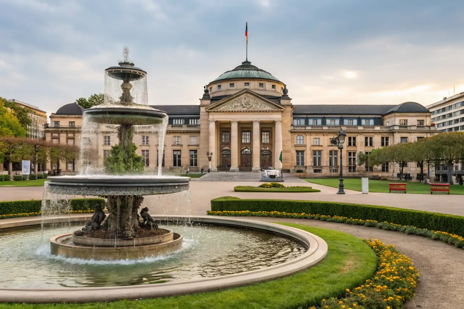 Bester Anwalt Medizinrecht Wiesbaden