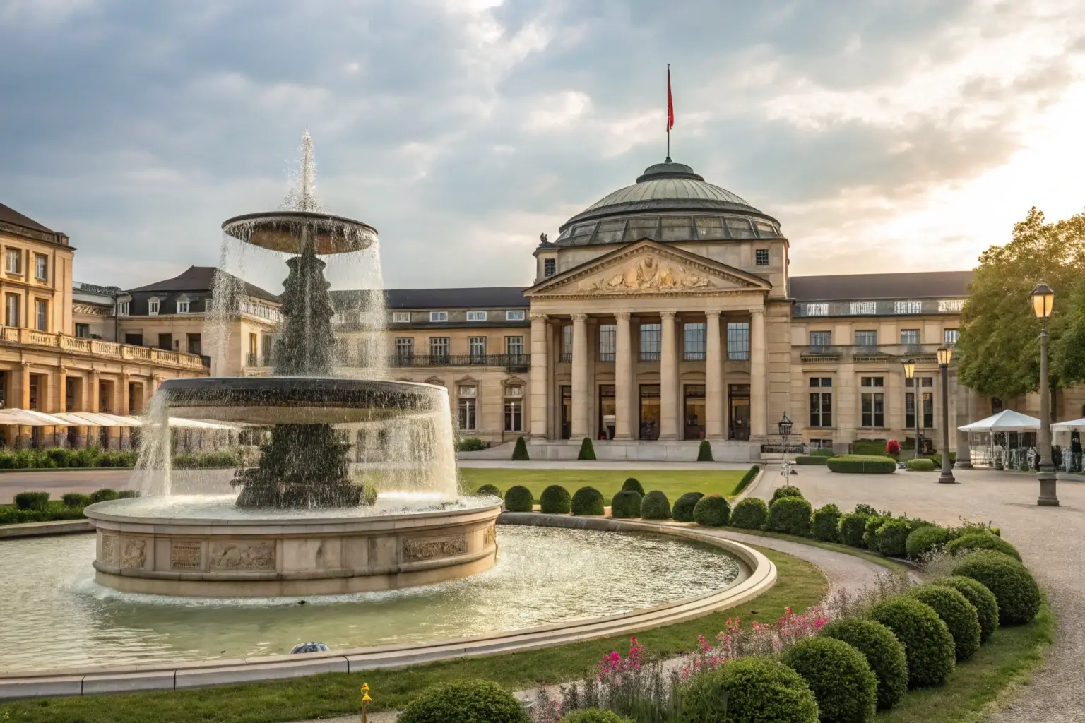 TOP Anwalt Medizinrecht Wiesbaden