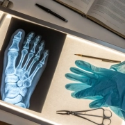 fehlerhafte hallux valgus operation frankfurt