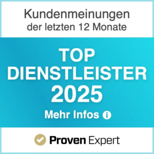 TOP Anwalt Medizinrecht Frankfurt 2025